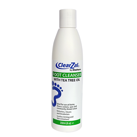 CLEANSER