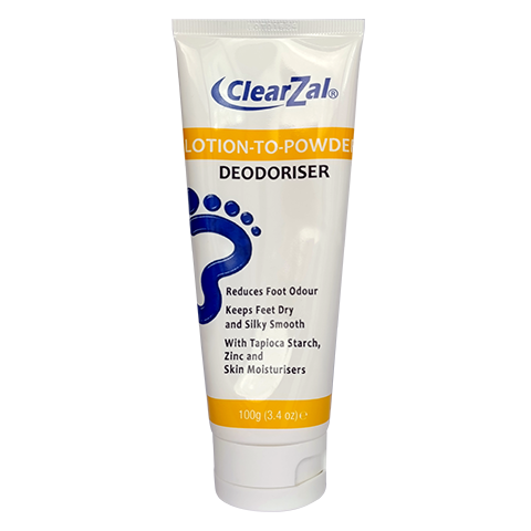 DEODORISER