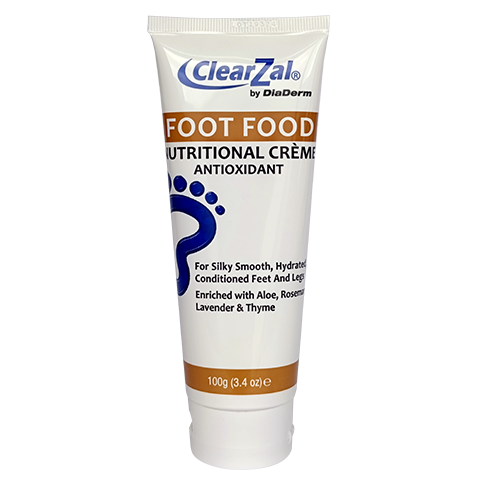 FOOT-FOOD