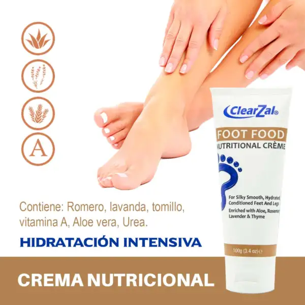 FOOT FOOD - Imagen 2