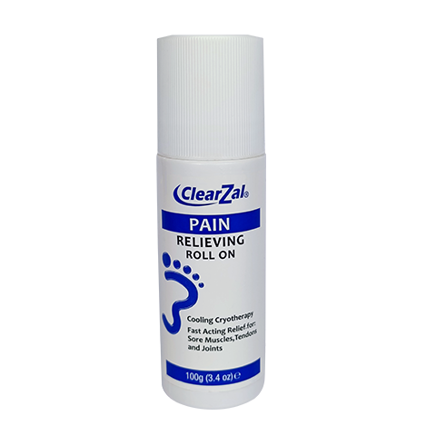 ROLL ON ALIVIA EL DOLOR MUSCULAR