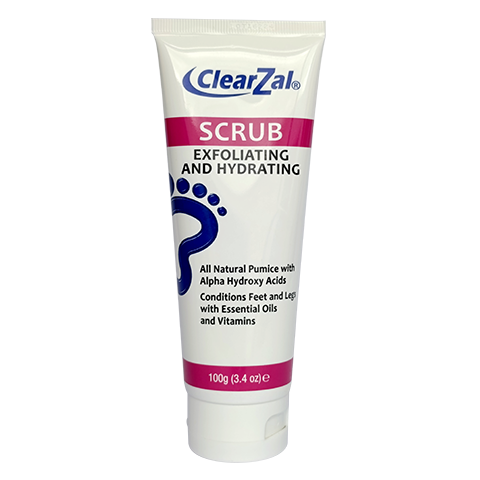 SCRUB EXFOLIANTE