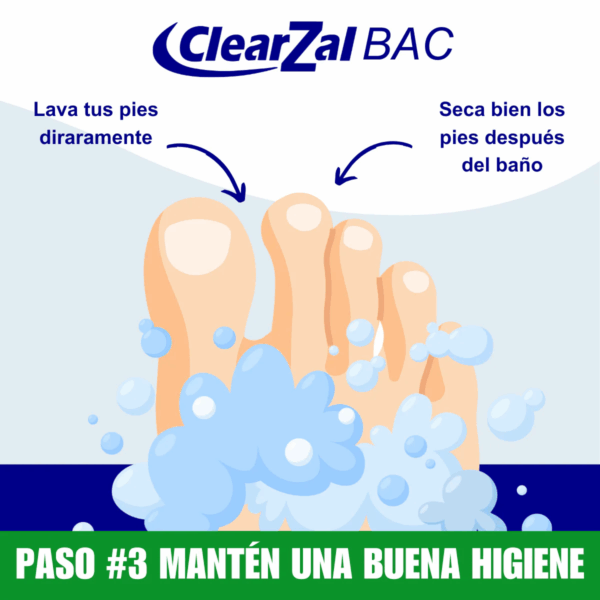 ClearZal Kit Sistema Completo - Imagen 6
